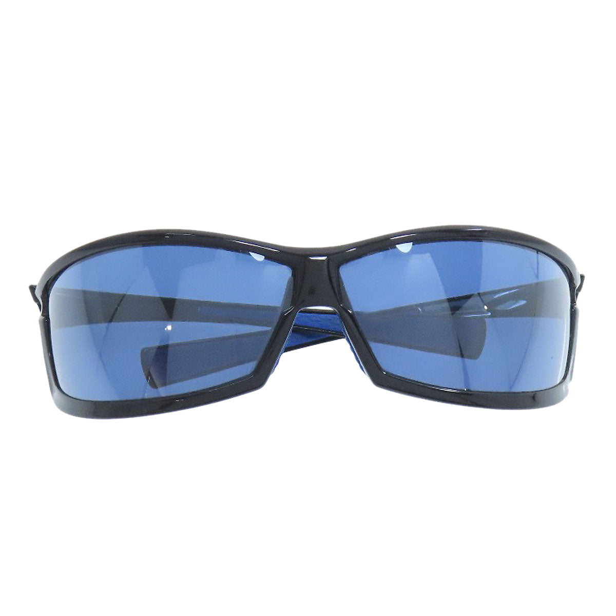 LOUIS VUITTON M80715 cup sunglasses Plastic Ladies [Used]