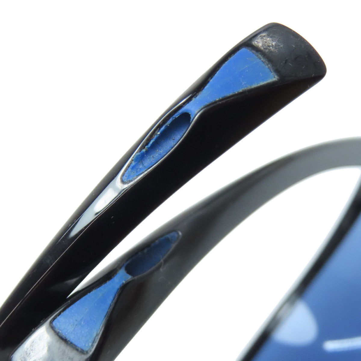 LOUIS VUITTON M80715 cup sunglasses Plastic Ladies [Used]