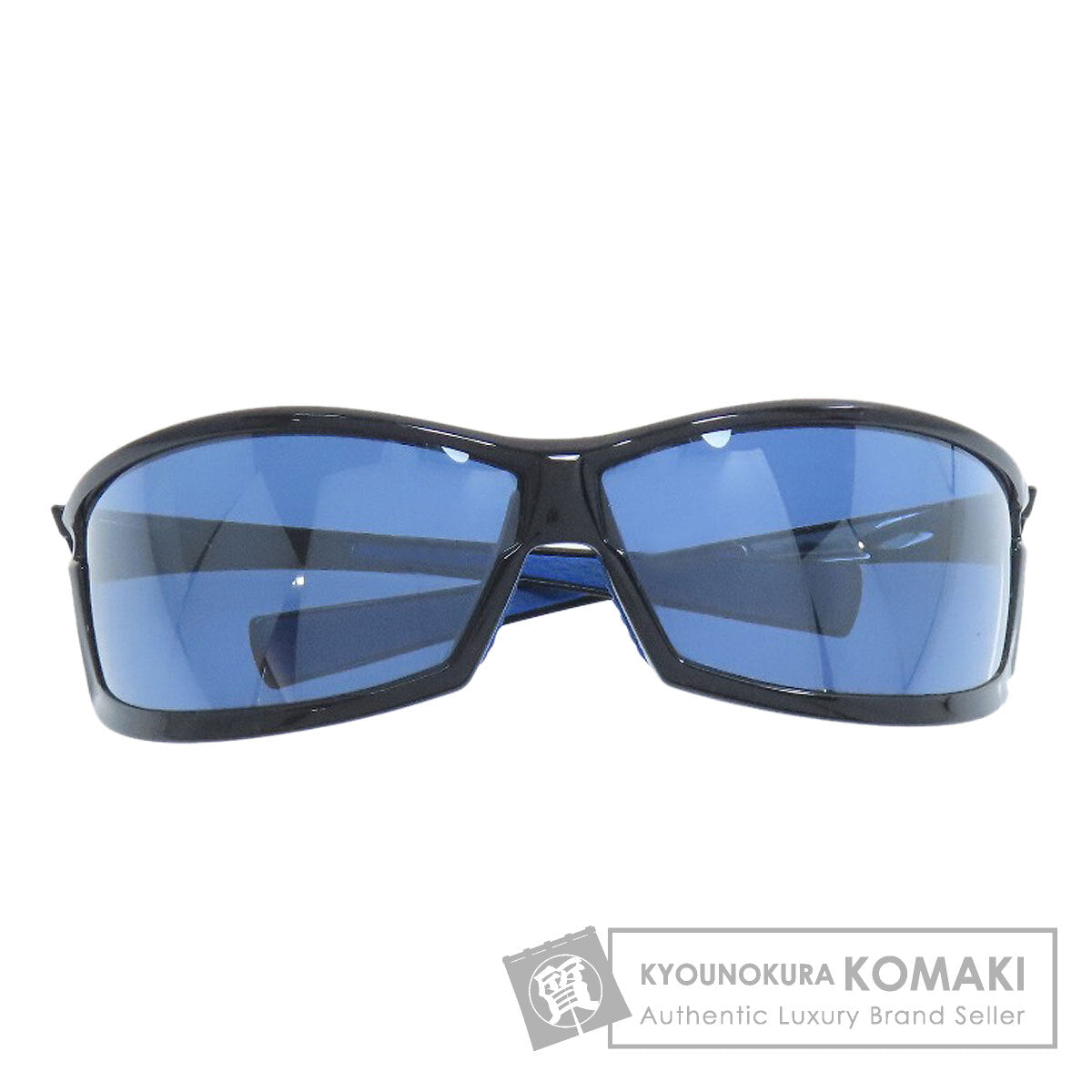 LOUIS VUITTON M80715 cup sunglasses Plastic Ladies [Used]