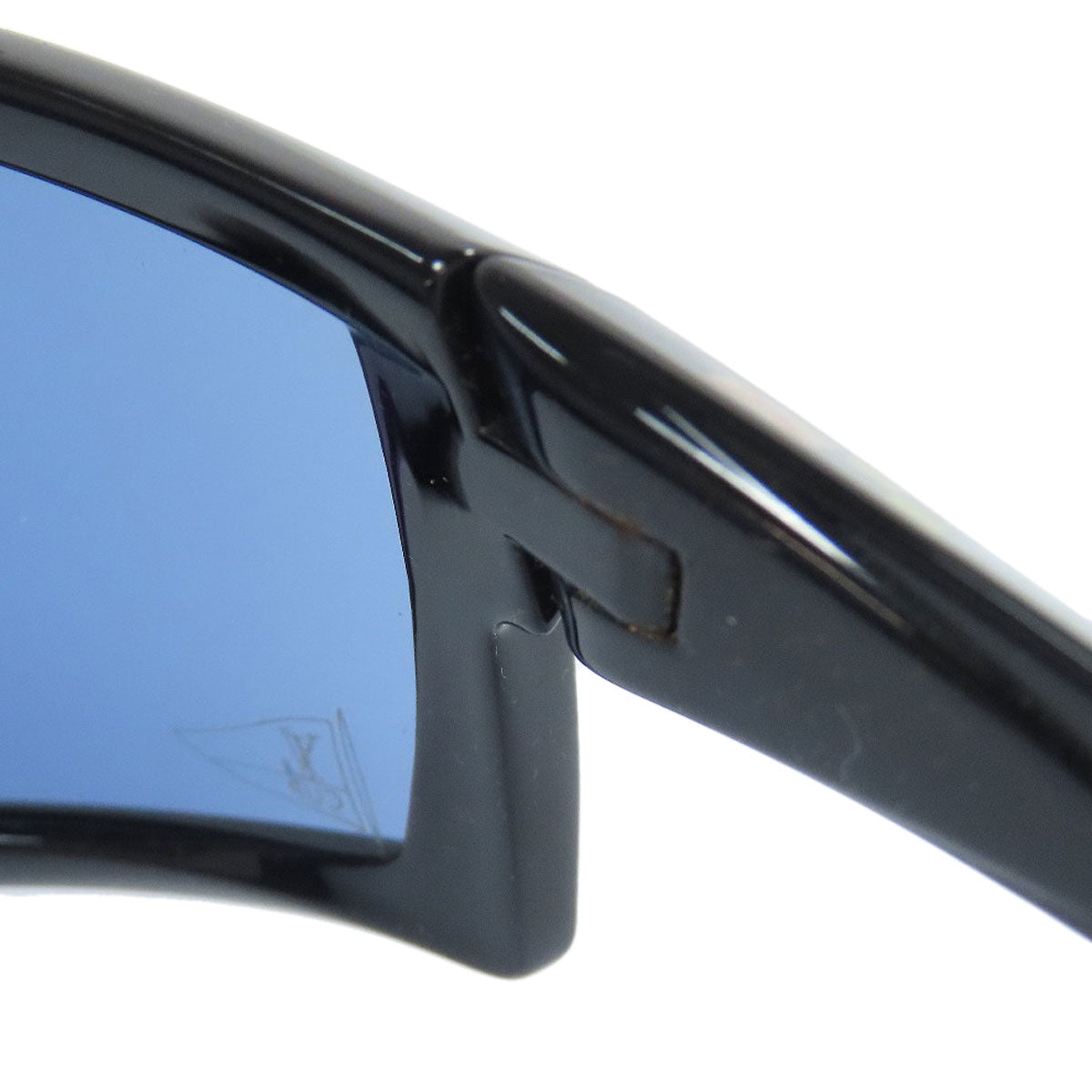 LOUIS VUITTON M80715 cup sunglasses Plastic Ladies [Used]