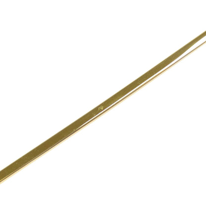 CARTIER Degree glasses Plastic MetalLadies [Used]