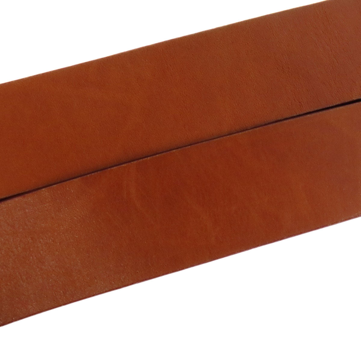 LOUIS VUITTON Suntur LV Initials belt Nomade Leather mens [Used]