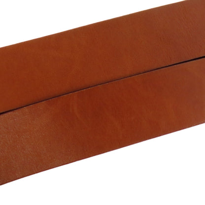 LOUIS VUITTON Suntur LV Initials belt Nomade Leather mens [Used]