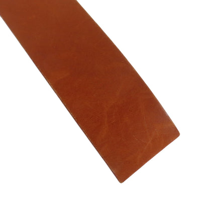 LOUIS VUITTON Suntur LV Initials belt Nomade Leather mens [Used]