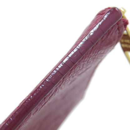 LOUIS VUITTON M60341 Portefeiulle Curieuse Long wallet (with coin pocket) Empreinte Ladies [Used]