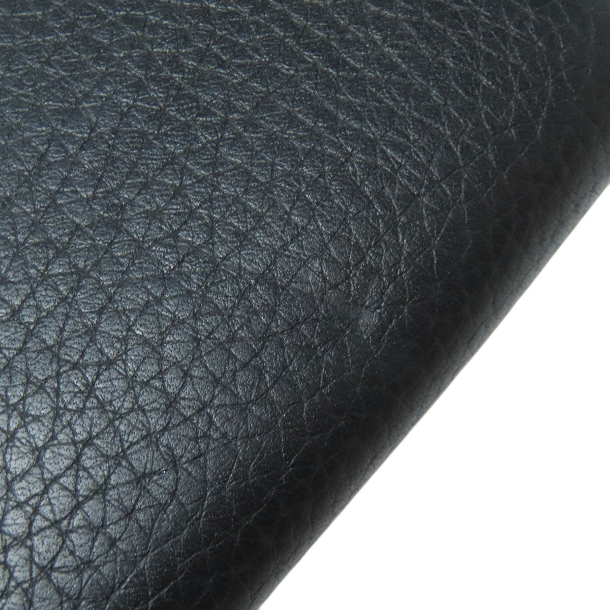 LOUIS VUITTON M61248 Portefeiulle ã» Capsines Long wallet (with coin pocket) Taurillon Clemence Ladies [Used]