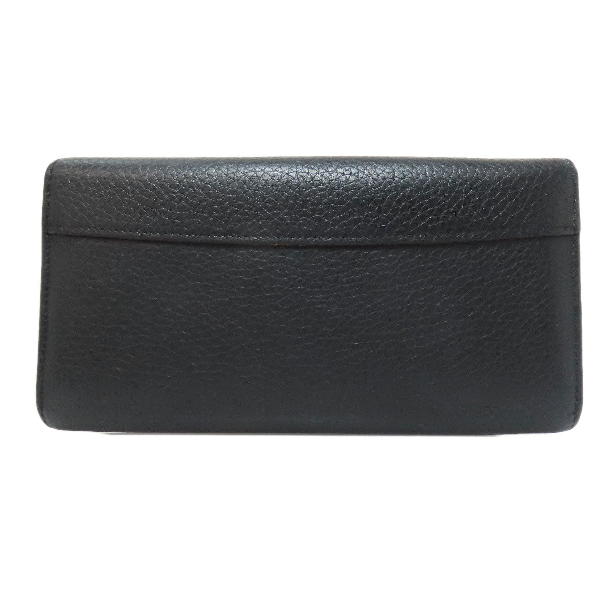 LOUIS VUITTON M61248 Portefeiulle ã» Capsines Long wallet (with coin pocket) Taurillon Clemence Ladies [Used]