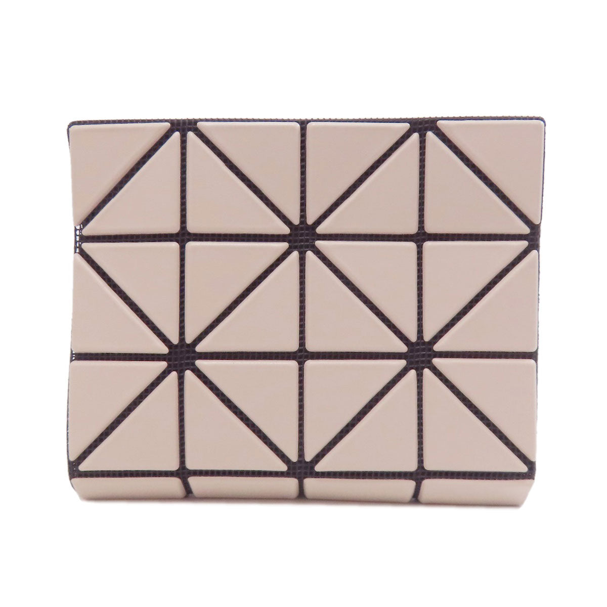 ISSEY MIYAKE INC. Baobao coin purse Polyester PlasticsLadies [Used]