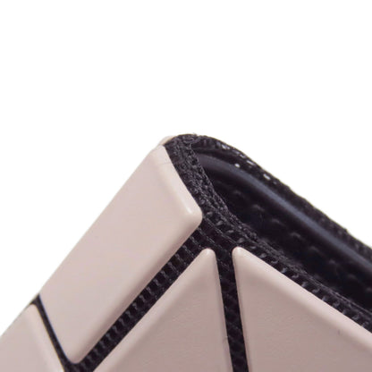 ISSEY MIYAKE INC. Baobao coin purse Polyester PlasticsLadies [Used]