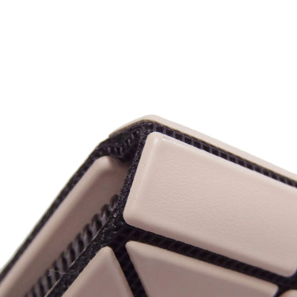 ISSEY MIYAKE INC. Baobao coin purse Polyester PlasticsLadies [Used]