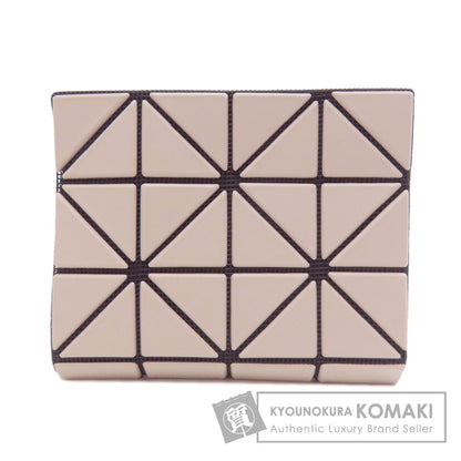 ISSEY MIYAKE INC. Baobao coin purse Polyester PlasticsLadies [Used]
