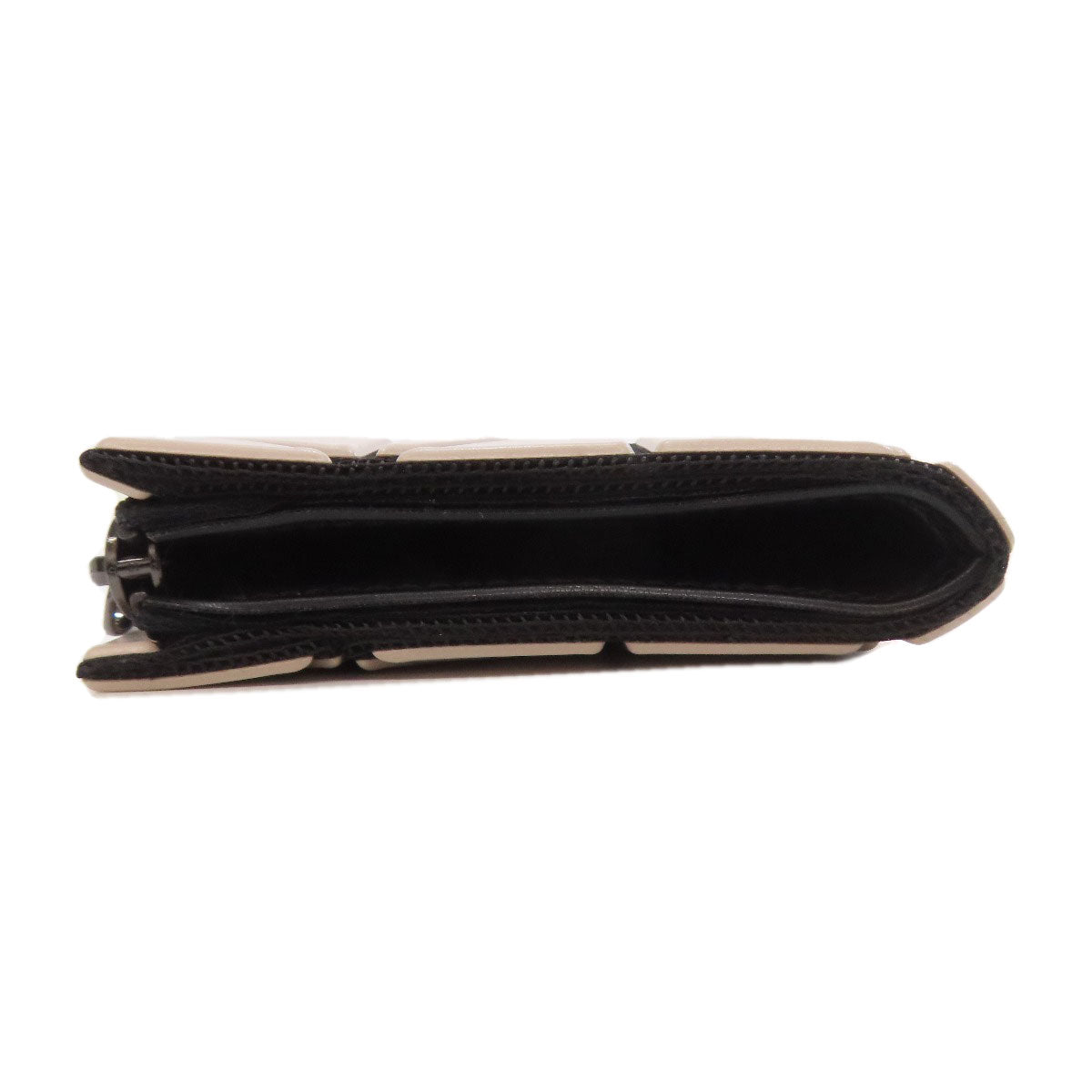 ISSEY MIYAKE INC. Baobao coin purse Polyester PlasticsLadies [Used]