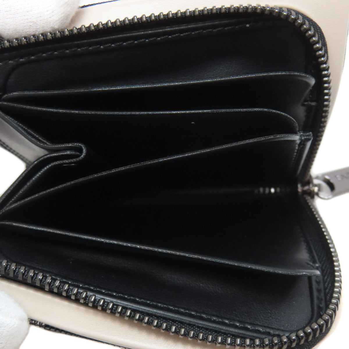 ISSEY MIYAKE INC. Baobao coin purse Polyester PlasticsLadies [Used]