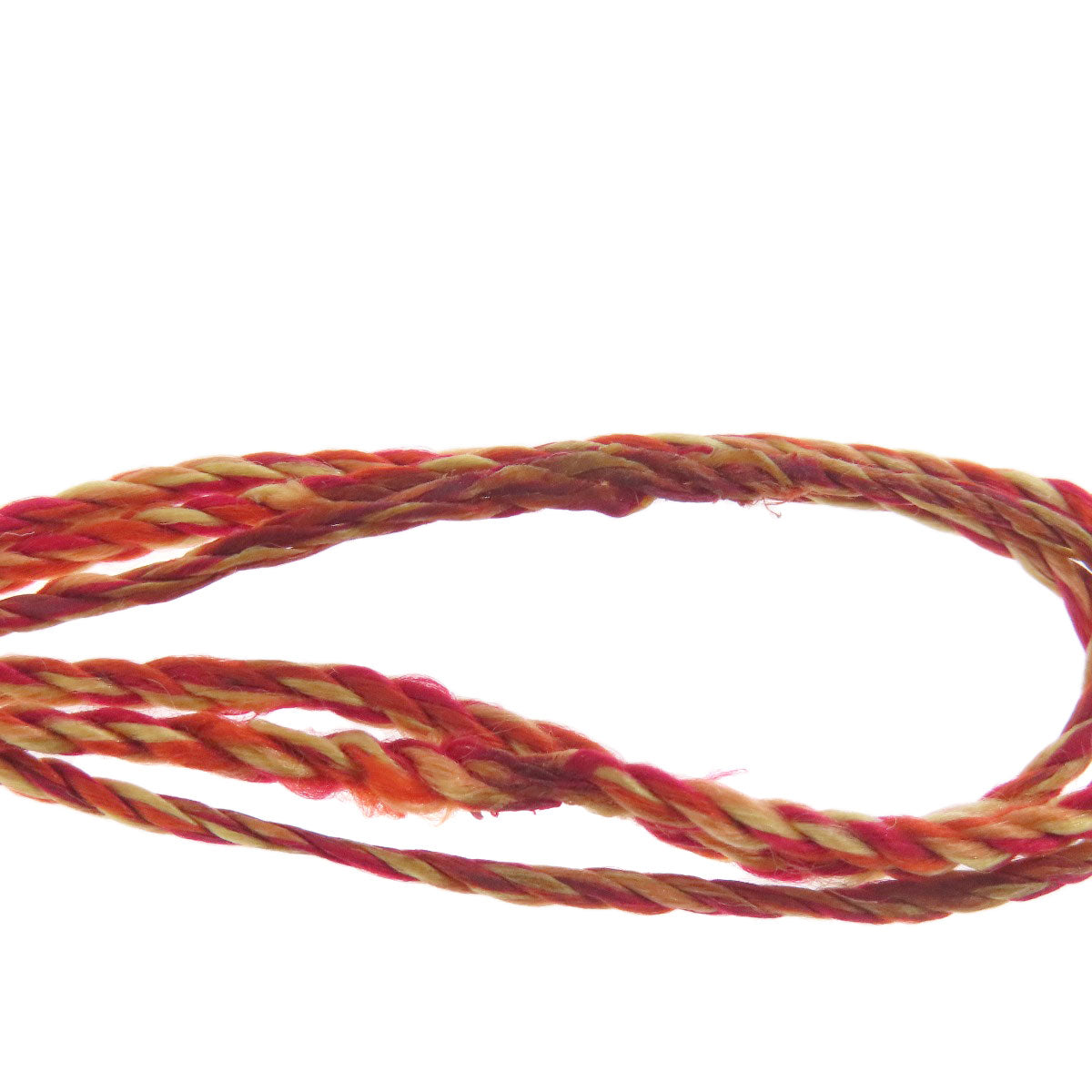 HERMES Van Quatre Faubourg motif Necklace Metal Ladies [Used]