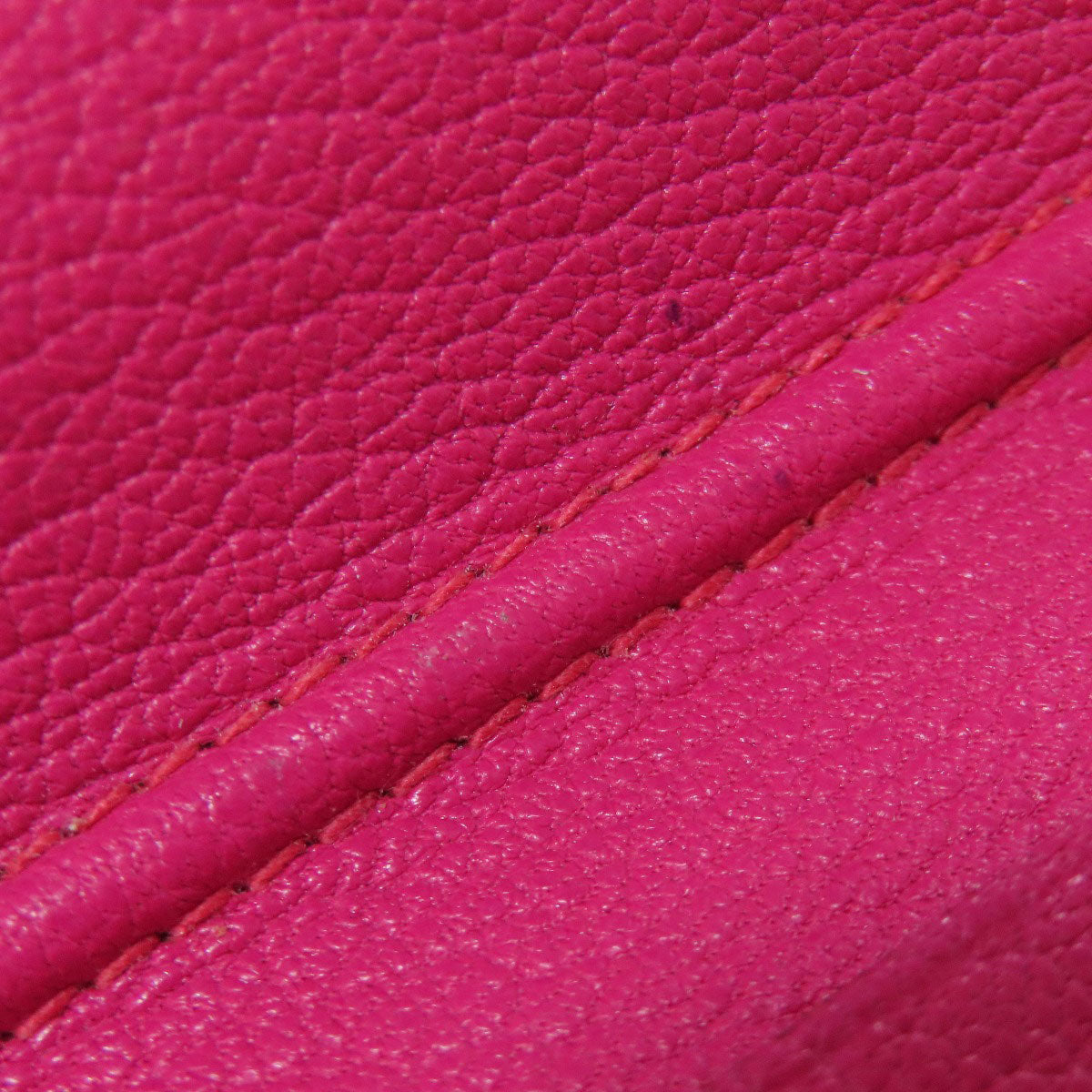 HERMES Agenda vision Notebook cover Chevre Ladies [Used]