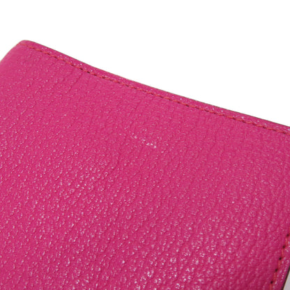 HERMES Agenda vision Notebook cover Chevre Ladies [Used]