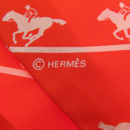 HERMES Twilly Scarf Silk Ladies [Used]
