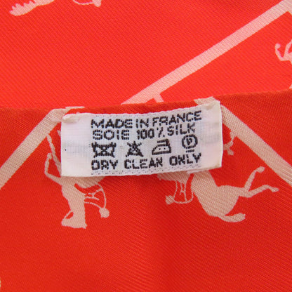 HERMES Twilly Scarf Silk Ladies [Used]