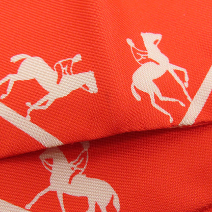 HERMES Twilly Scarf Silk Ladies [Used]