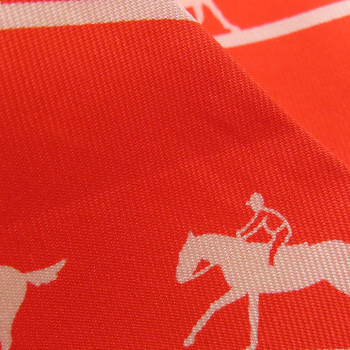 HERMES Twilly Scarf Silk Ladies [Used]