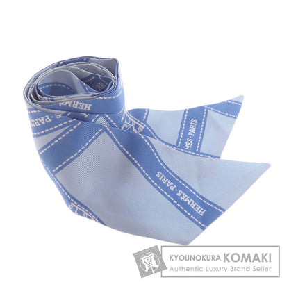 HERMES Twilly Scarf Silk Ladies [Used]