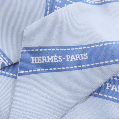 HERMES Twilly Scarf Silk Ladies [Used]