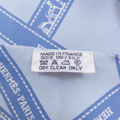 HERMES Twilly Scarf Silk Ladies [Used]