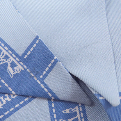 HERMES Twilly Scarf Silk Ladies [Used]