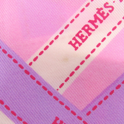HERMES Twilly Scarf Silk Ladies [Used]