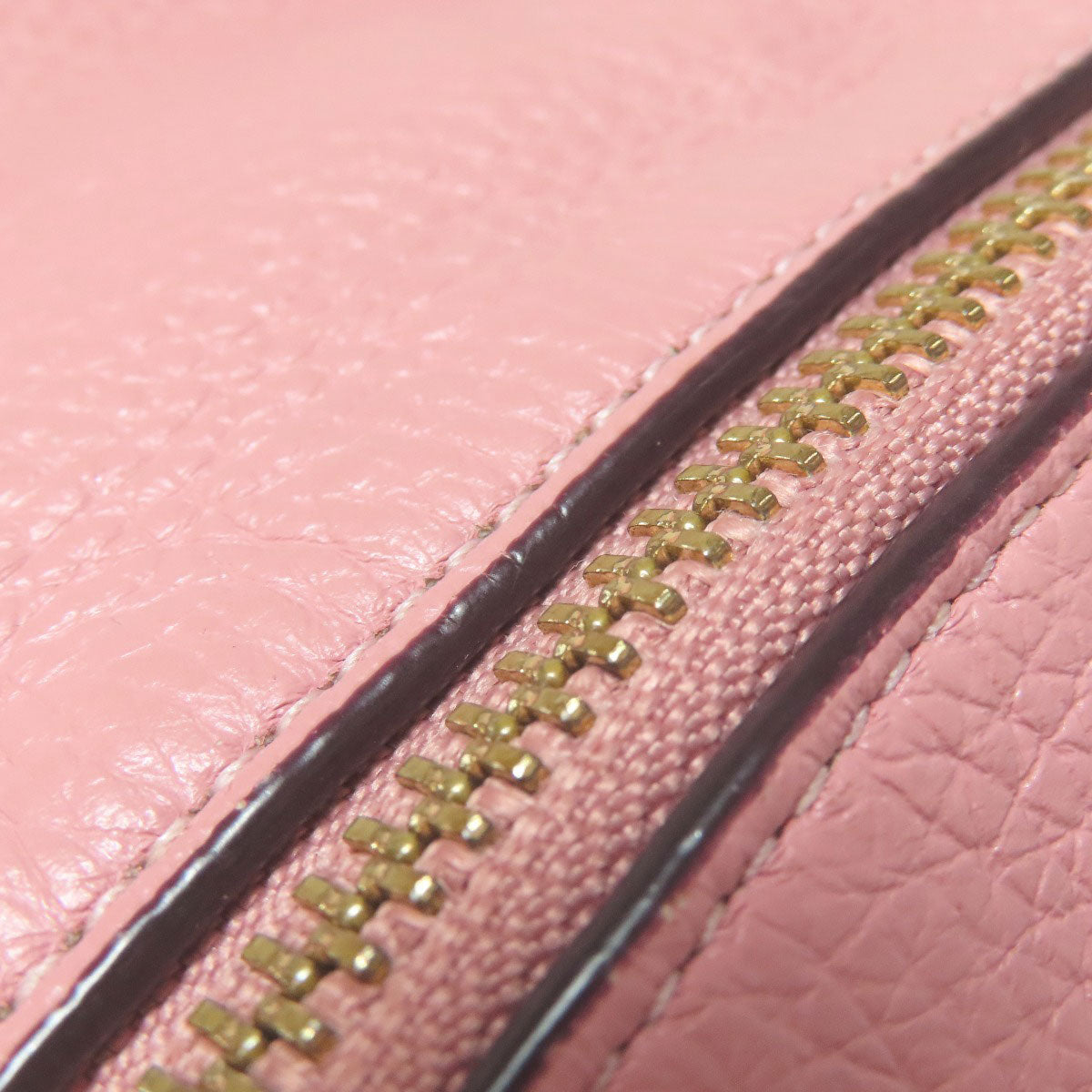 COACH F29004 logo Backpack Â· Daypack Leather Ladies [Used]