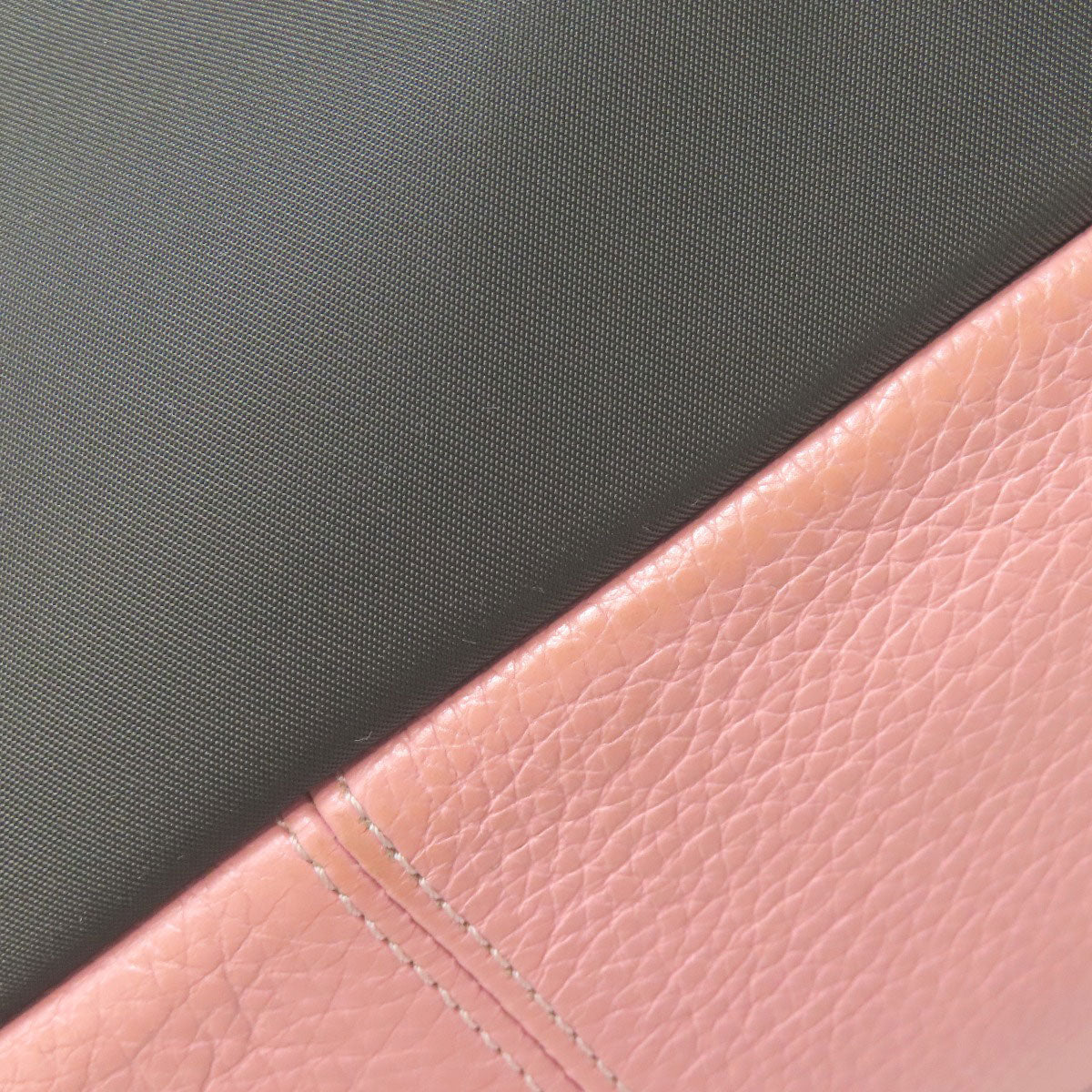 COACH F29004 logo Backpack Â· Daypack Leather Ladies [Used]