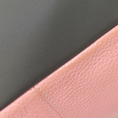 COACH F29004 logo Backpack Â· Daypack Leather Ladies [Used]