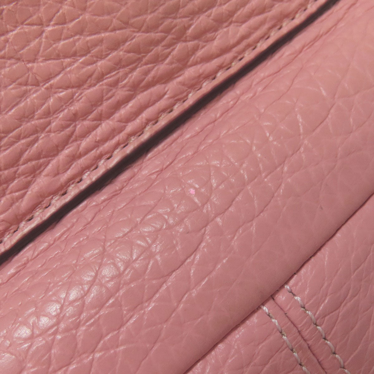 COACH F29004 logo Backpack Â· Daypack Leather Ladies [Used]