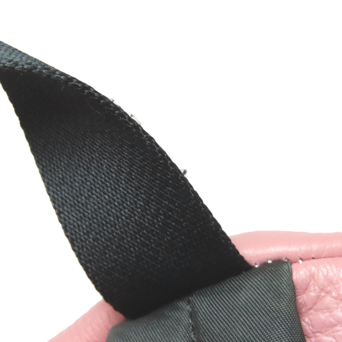 COACH F29004 logo Backpack Â· Daypack Leather Ladies [Used]