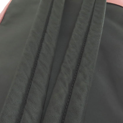 COACH F29004 logo Backpack Â· Daypack Leather Ladies [Used]