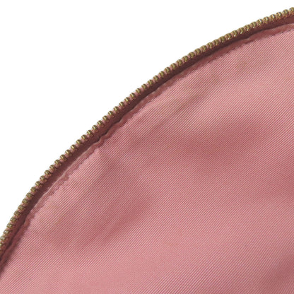 COACH F29004 logo Backpack Â· Daypack Leather Ladies [Used]