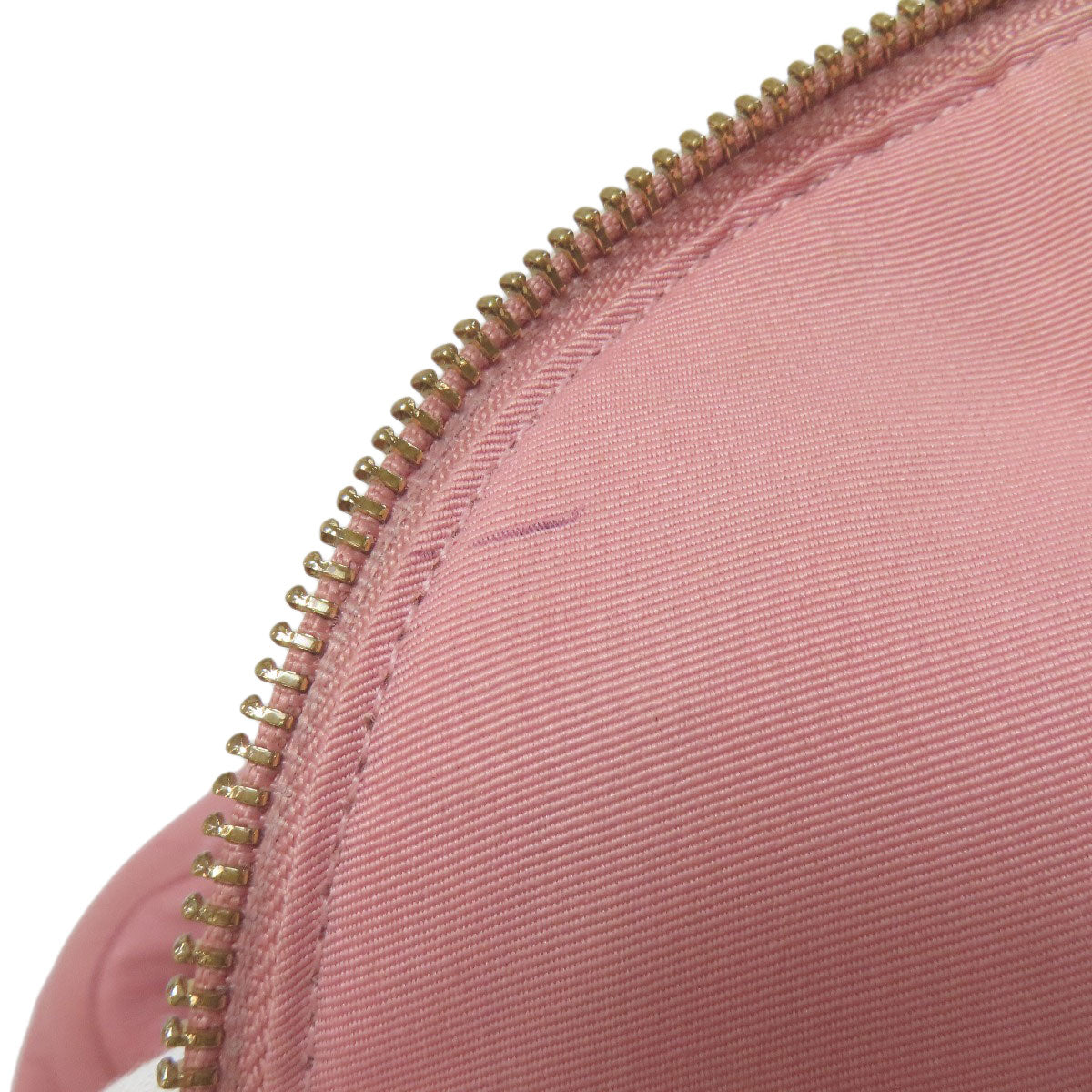 COACH F29004 logo Backpack Â· Daypack Leather Ladies [Used]