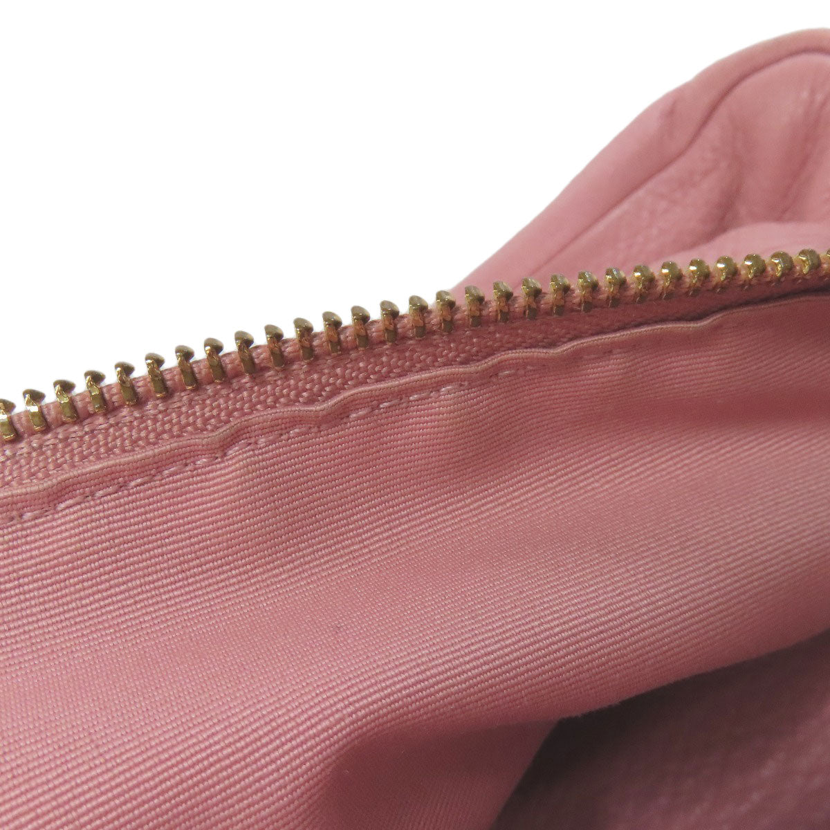 COACH F29004 logo Backpack Â· Daypack Leather Ladies [Used]