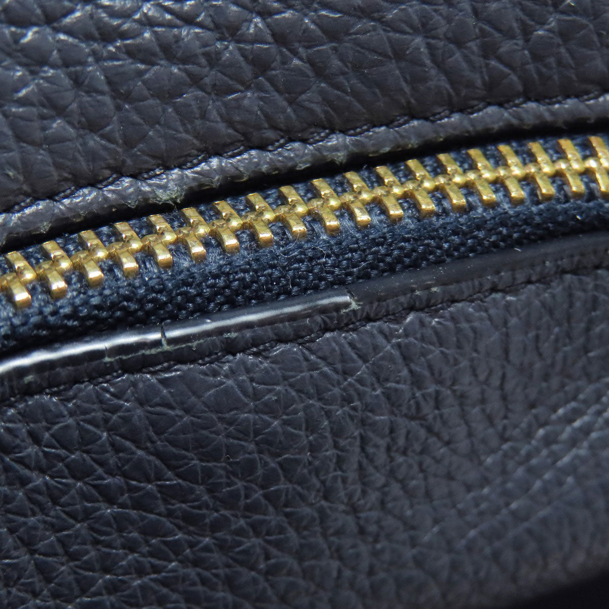 COACH F29004 logo Backpack Â· Daypack Leather Ladies [Used]