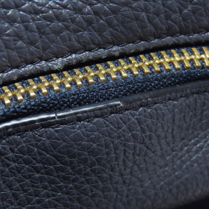 COACH F29004 logo Backpack Â· Daypack Leather Ladies [Used]