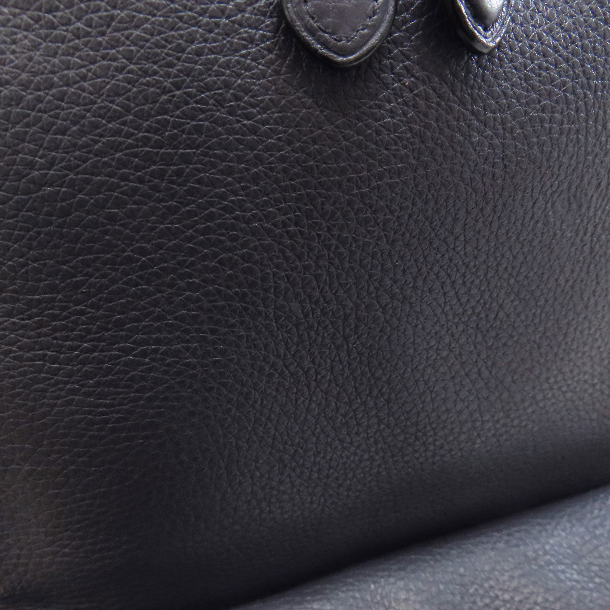 COACH F29004 logo Backpack Â· Daypack Leather Ladies [Used]