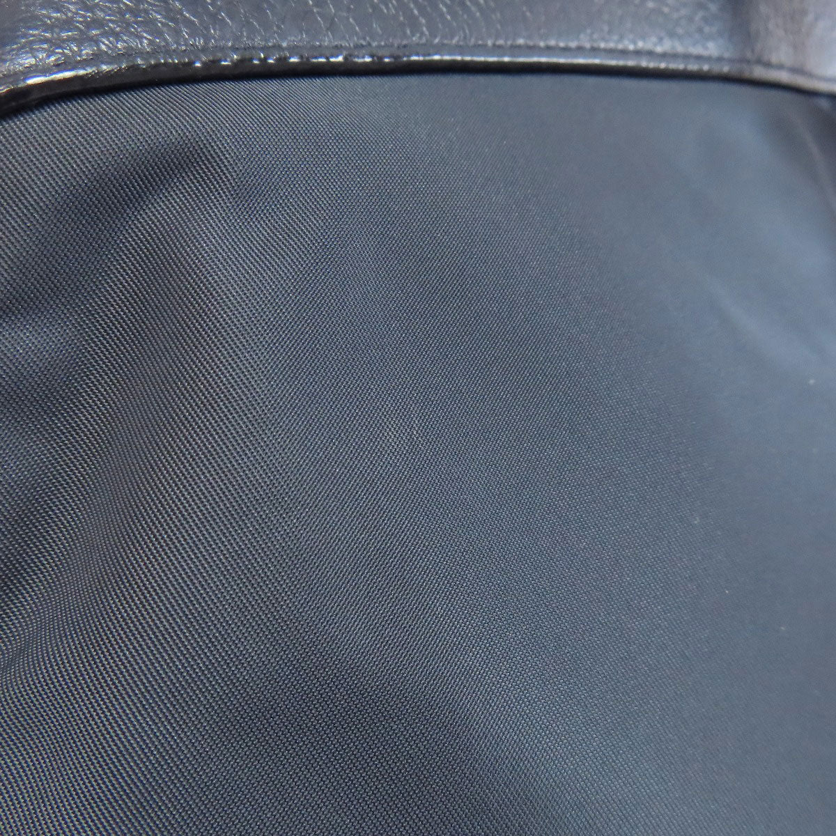 COACH F29004 logo Backpack Â· Daypack Leather Ladies [Used]