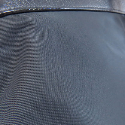 COACH F29004 logo Backpack Â· Daypack Leather Ladies [Used]