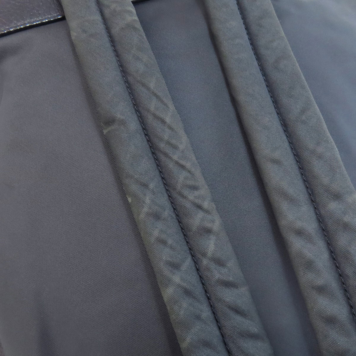 COACH F29004 logo Backpack Â· Daypack Leather Ladies [Used]