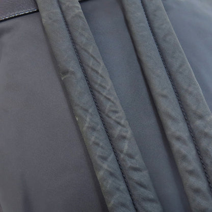 COACH F29004 logo Backpack Â· Daypack Leather Ladies [Used]