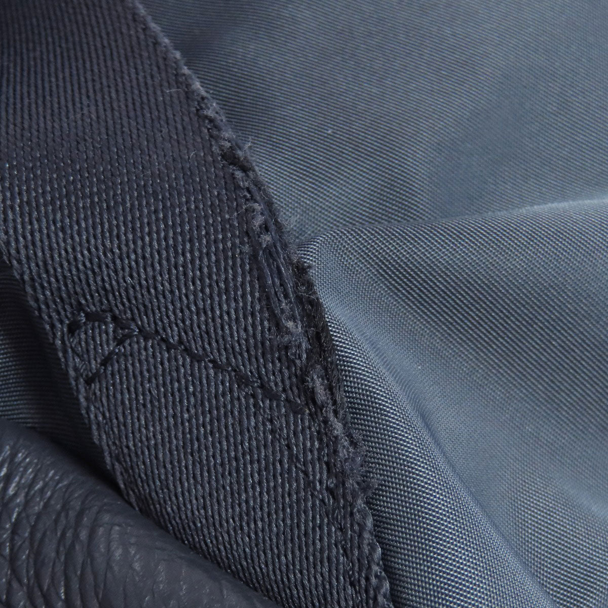 COACH F29004 logo Backpack Â· Daypack Leather Ladies [Used]