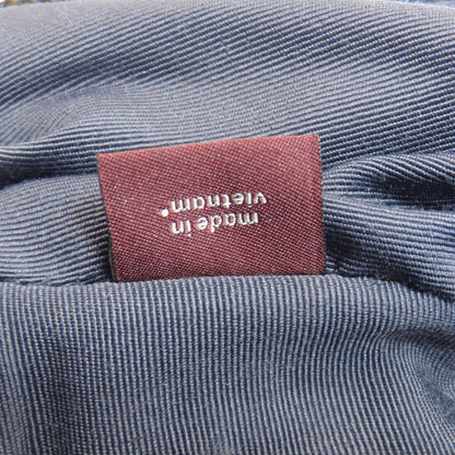 COACH F29004 logo Backpack Â· Daypack Leather Ladies [Used]