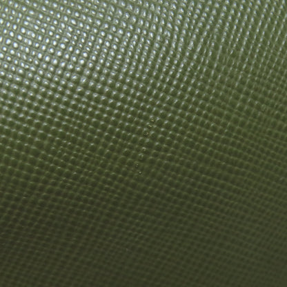 PRADA 1BD050 Chain bag Shoulder Bag Leather Ladies [Used]