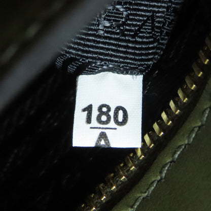 PRADA 1BD050 Chain bag Shoulder Bag Leather Ladies [Used]