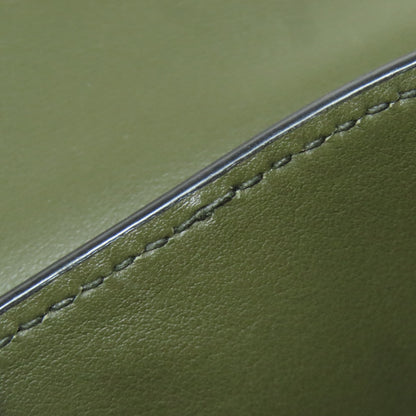 PRADA 1BD050 Chain bag Shoulder Bag Leather Ladies [Used]